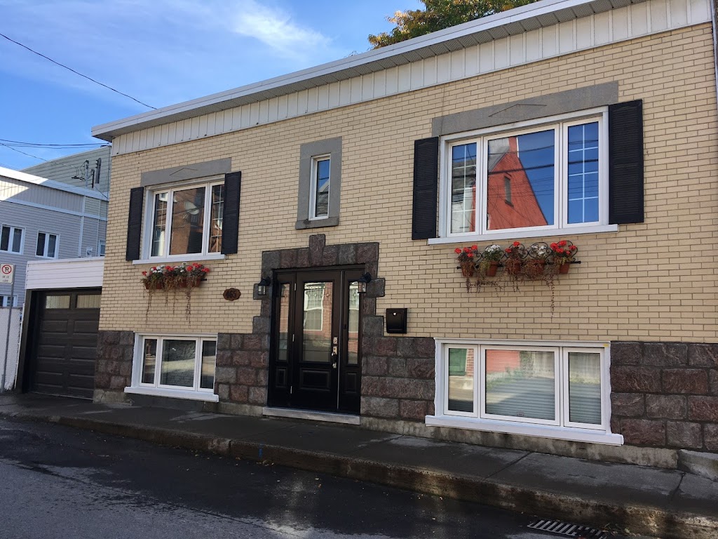 Durabrique Inc | 1322 Rue de Ste Foy, LAncienne-Lorette, QC G2E 1W8, Canada | Phone: (418) 264-9189