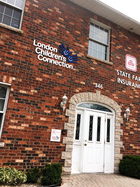 London Childrens Connection | 346 Wonderland Rd S, London, ON N6K 1L3, Canada | Phone: (519) 471-4300
