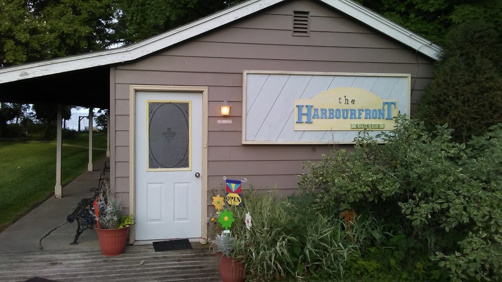 Harbourfront Motel | 5689 Old Orchard Bluff Rd, Lexington, MI 48450, USA | Phone: (810) 359-8906