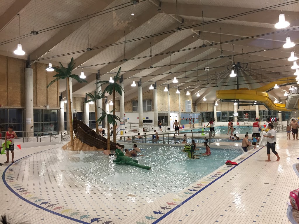 Agincourt Recreation Centre | 27 Glen Watford Dr, Scarborough, ON M1S 2B7, Canada | Phone: (416) 396-4037