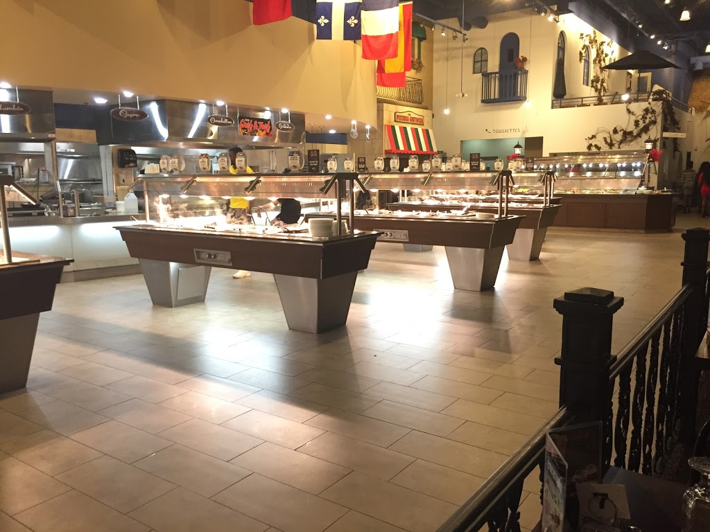 Buffet des Continents de Mascouche | 2929 Chemin Gascon, Mascouche, QC J7L 3X7, Canada | Phone: (450) 968-1099