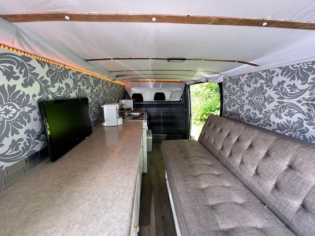 True Overland Canada | 811 Sea Ridge Pl, Victoria, BC V8Y 2T5, Canada | Phone: (778) 533-7374