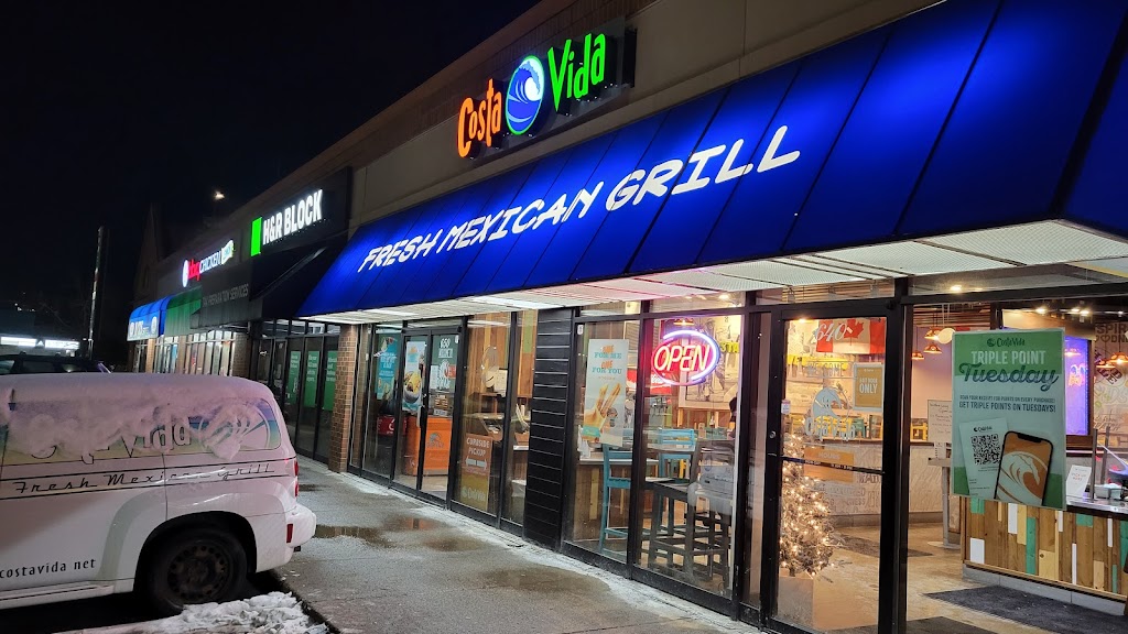 Costa Vida | 9737 Macleod Trail SW Unit 640, Calgary, AB T2J 0P6, Canada | Phone: (587) 352-0706