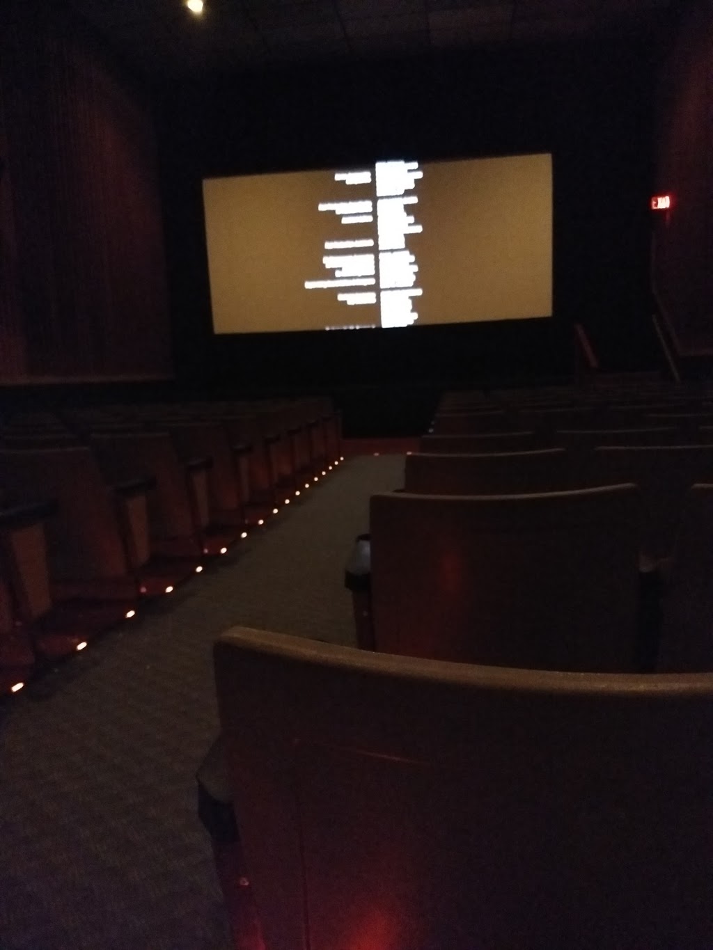 Riverside Cinemas | 6746 River Rd, Marine City, MI 48039, USA | Phone: (810) 765-1500