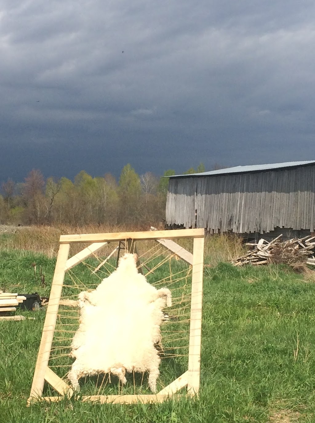 The Natural Tannery | 580 Brooke Valley Rd, Perth, ON K7H 3C6, Canada | Phone: (613) 200-6232