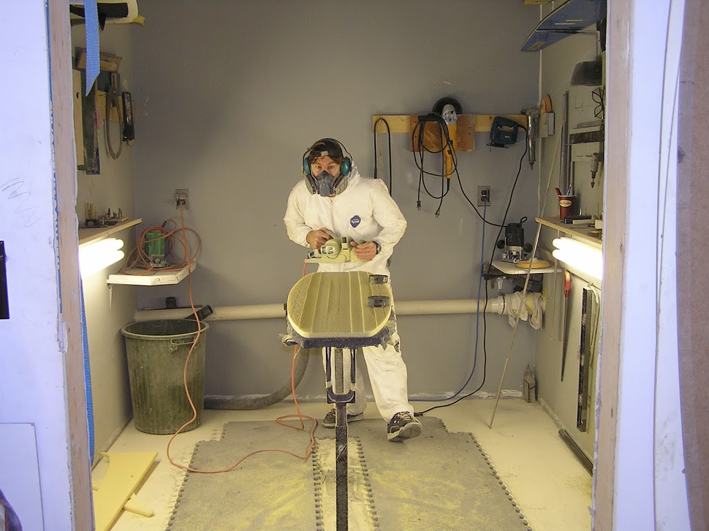 Tric Carbon Fiberglass Repair Service | 8314 Sideroad 36 & 37 Nottawasaga, Collingwood, ON L9Y 3Y9, Canada | Phone: (705) 441-4100