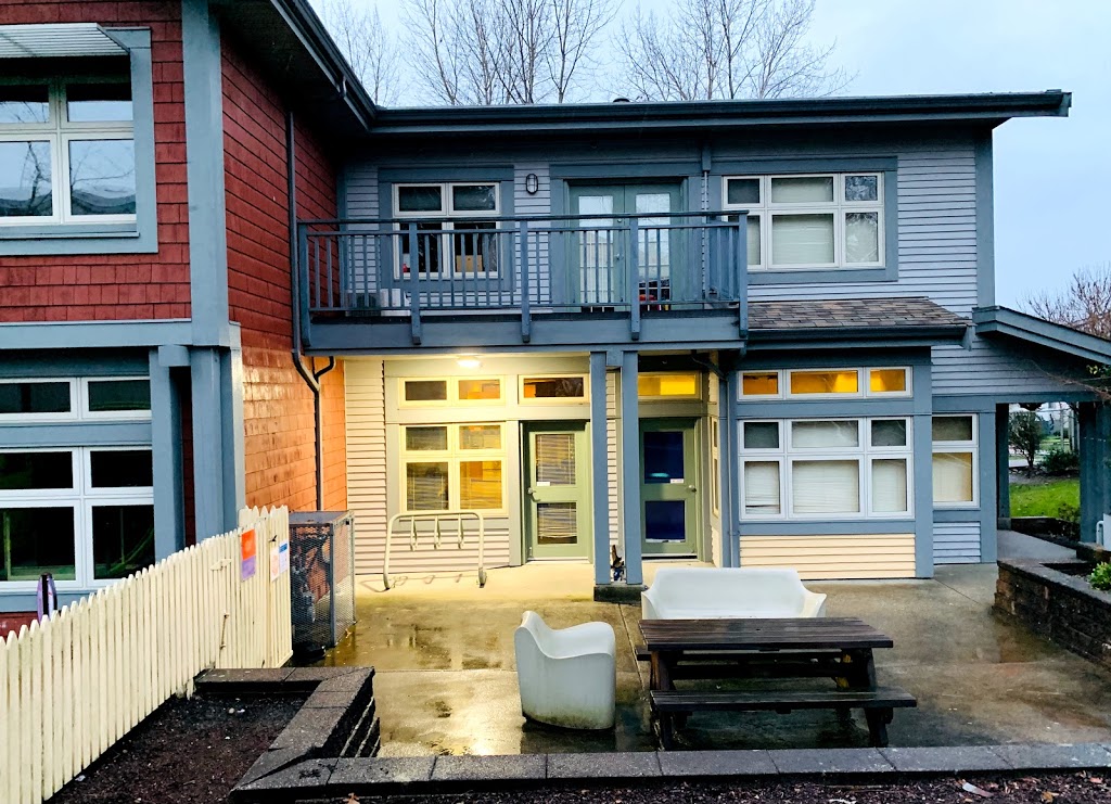 Childrens Hearing & Speech Centre of BC | 3575 Kaslo St, Vancouver, BC V5M 3H4, Canada | Phone: (604) 437-0255