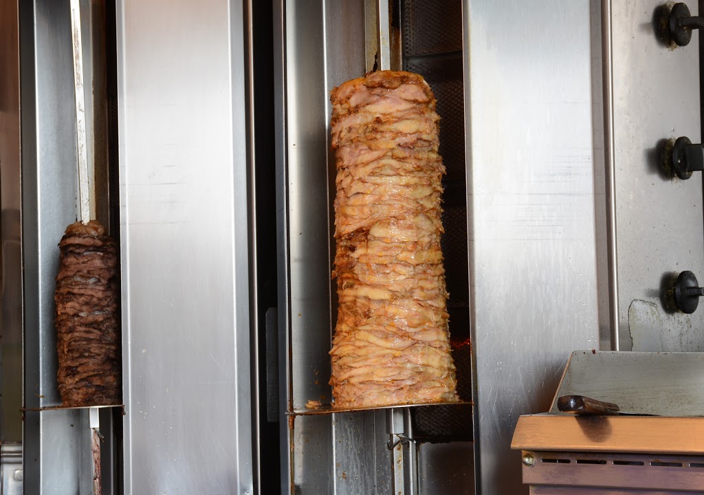 Crown Pita | 1725 Kingston Rd #4, Pickering, ON L1V 1B5, Canada | Phone: (905) 427-1157