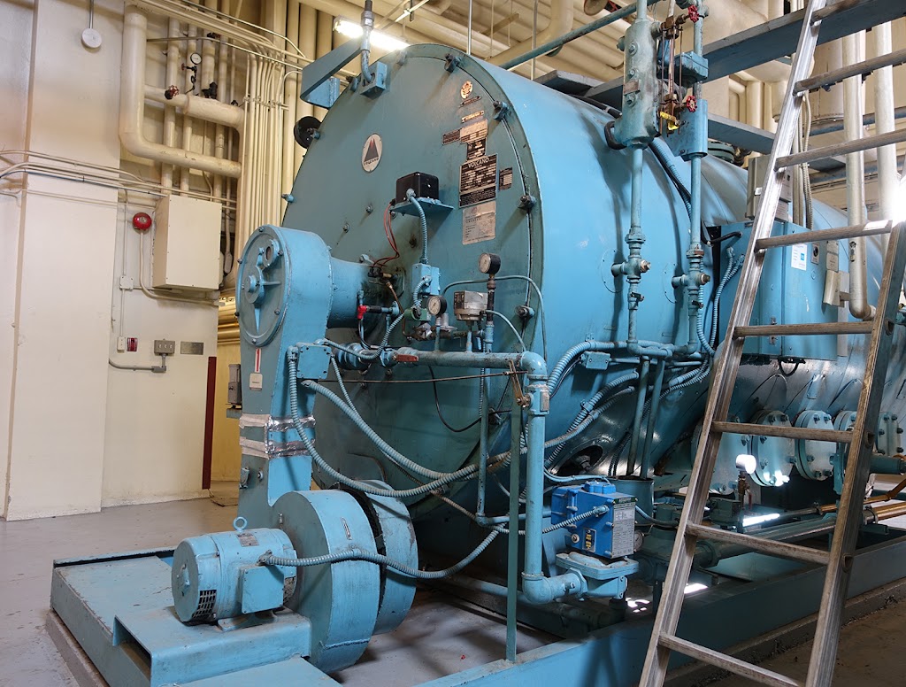 Techno-Combustion | 1352 Bd Lionel-Boulet, Varennes, QC J3X 0E2, Canada | Phone: (514) 388-1014