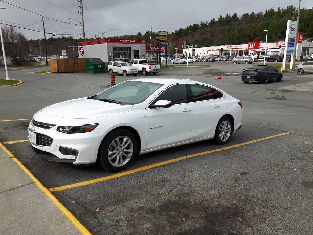 Enterprise Rent-A-Car | 900 Kingsway, Greater Sudbury, ON P3B 2E4, Canada | Phone: (705) 675-3227