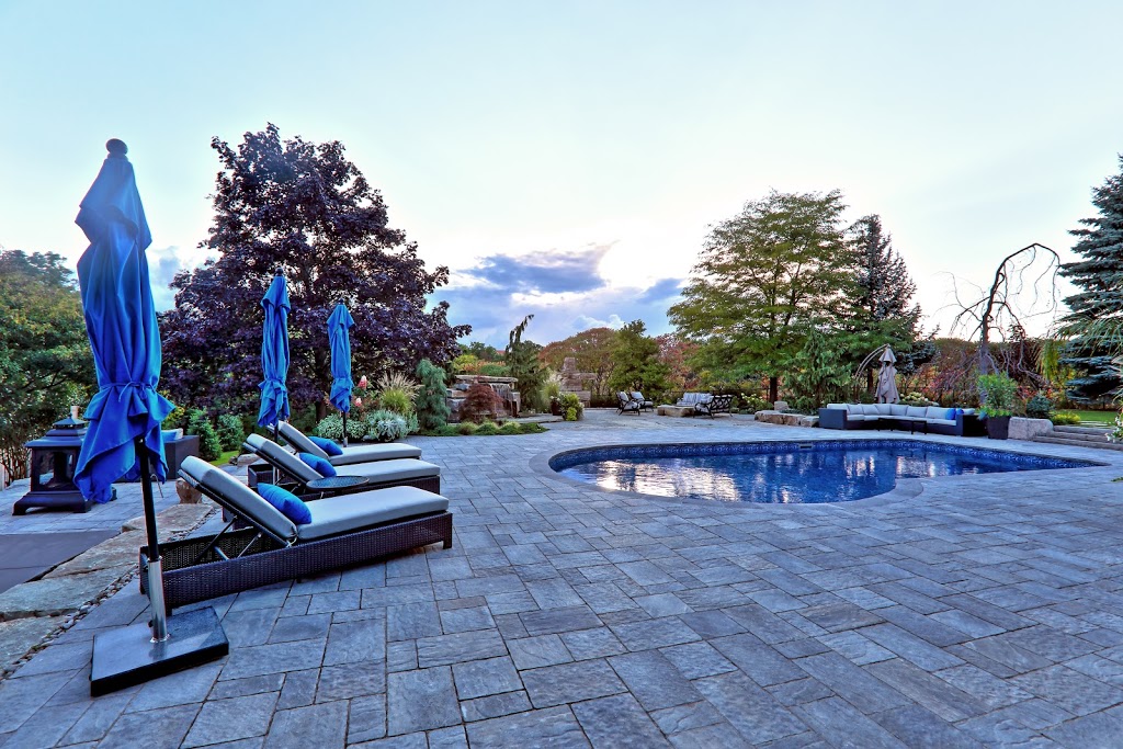 Tidy Gardens Landscaping Inc | 1355 Haig Blvd, Mississauga, ON L5E 2N1, Canada | Phone: (905) 271-7895