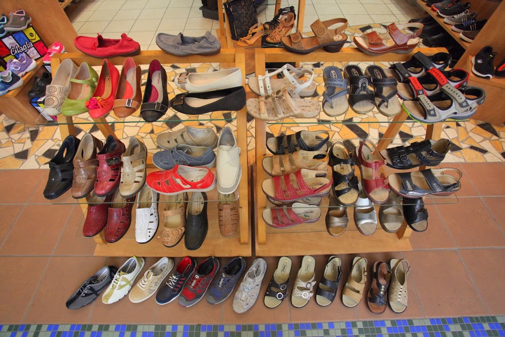 Chaussures Bianco | 3050 Boul de Portland, Sherbrooke, QC J1L 1K1, Canada | Phone: (819) 565-9990