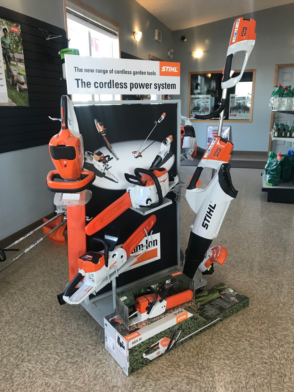 Stettler Equipment Sales & Rentals Ltd | 4220 44 Ave, Stettler, AB T0C 2L0, Canada | Phone: (403) 742-8999