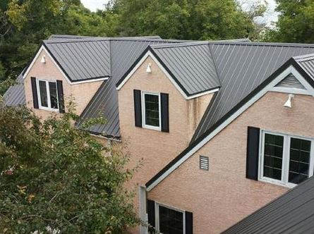 VersaFrame Inc. - Metal Roofing & Siding | 2806 5 St, Nisku, AB T9E 0H1, Canada | Phone: (877) 463-8256