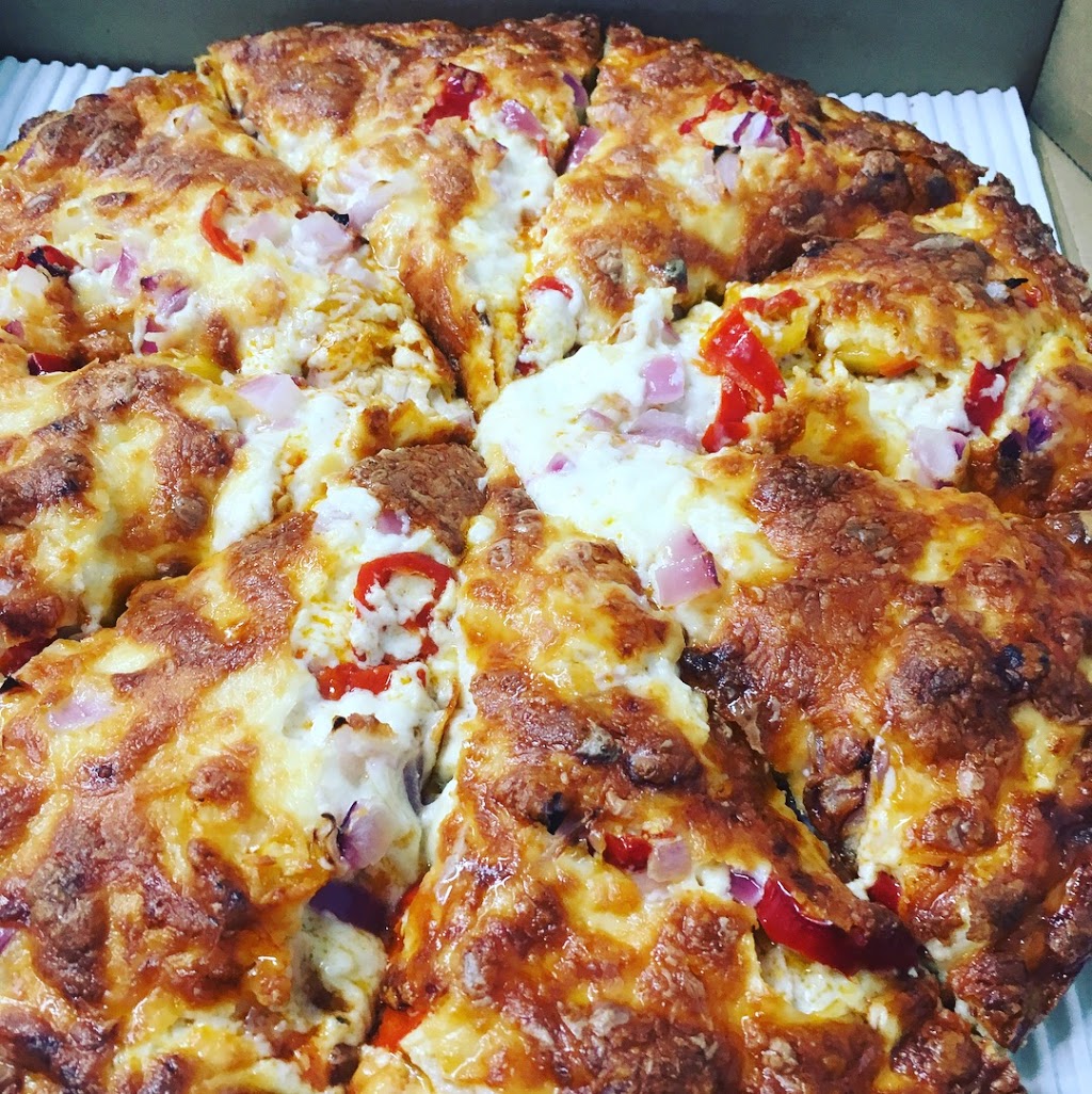 Wheat Pizza By Jay | 2220 20 Ave NW, Calgary, AB T2M 1J2, Canada | Phone: (403) 454-3424