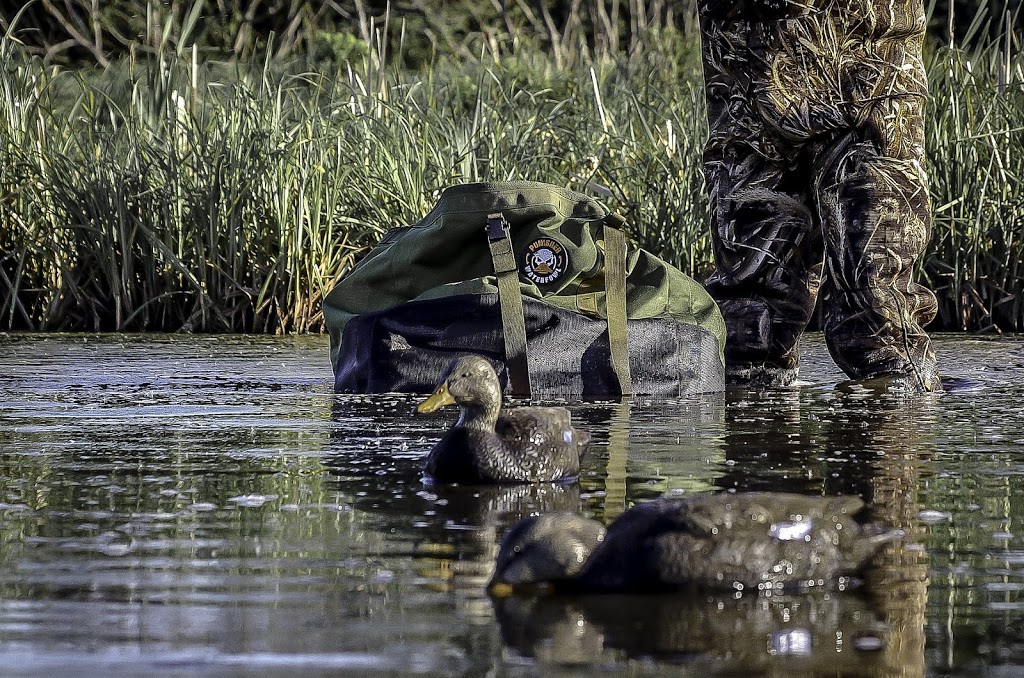 Punisher Waterfowl | 1496 Birchwood Dr, Kingston, ON K7P 3H5, Canada | Phone: (613) 449-6872