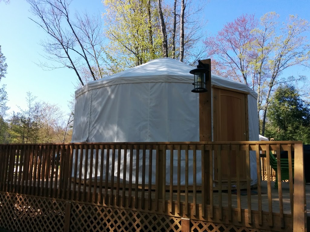 Black River Wilderness Park | 7476 Simcoe County Rd 169, Washago, ON L0K 2B0, Canada | Phone: (705) 689-2502
