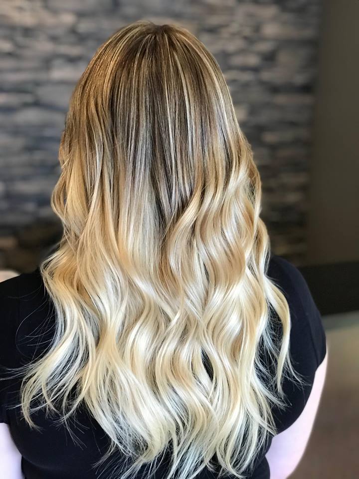 New Image Salon Kelowna | 1306 Water St, Kelowna, BC V1Y 9P4, Canada | Phone: (250) 861-6606