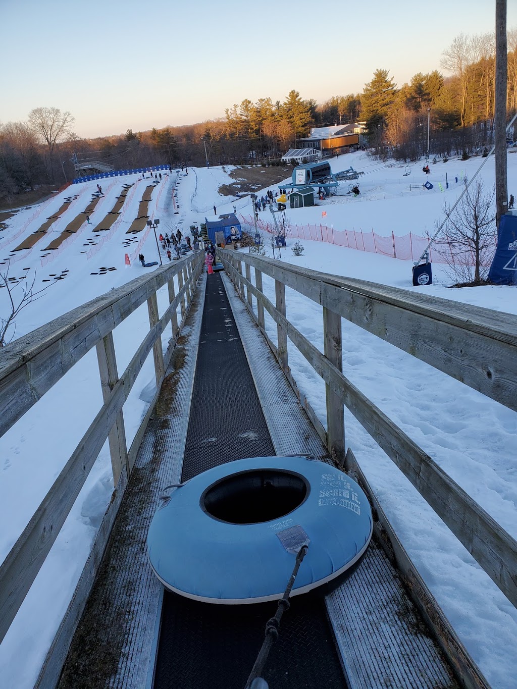Boler Mountain | 689 Griffith St, London, ON N6K 2S5, Canada | Phone: (519) 657-8822