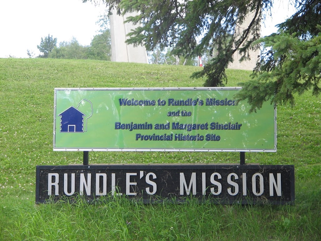 Rundles Mission Retreat Center | Physical-47436 RR # 15 Lakeshore Drive Mailing-Box 12 Site 8 RR # 1, Thorsby, AB T0C 2P0, Canada | Phone: (780) 389-2422