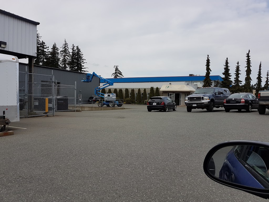 Supertech Diesel Truck Specialists | 4319 Boban Dr, Nanaimo, BC V9T 5V9, Canada | Phone: (250) 585-4030