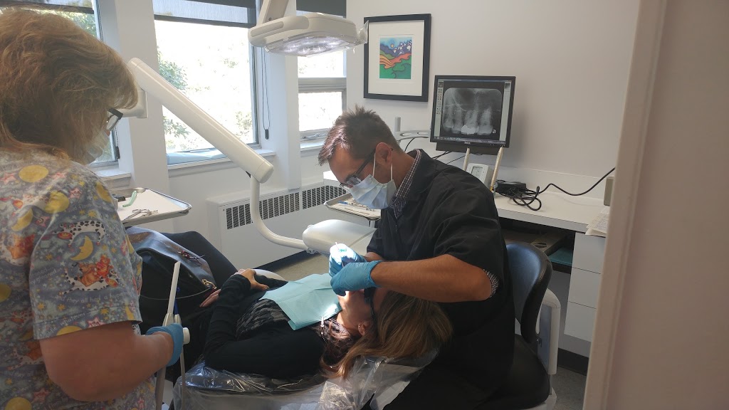 Dr Bradley Roberts/Keep Smiling Dental Care | 8225 105 St Suite# 301, Edmonton, AB T6E 4H2, Canada | Phone: (780) 433-8564