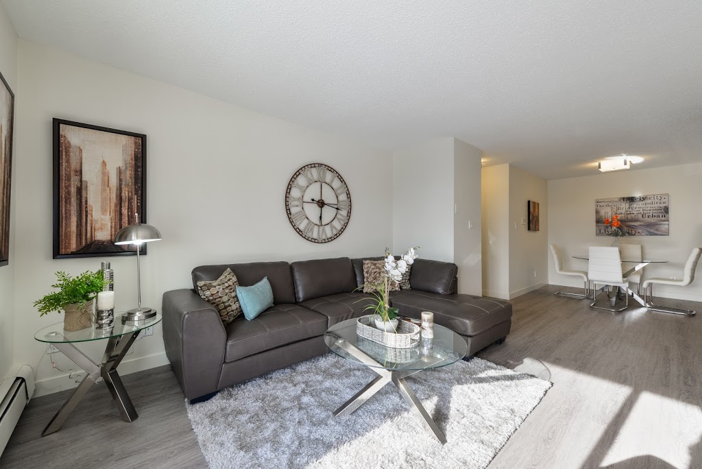 Morningside Estates | 17119 64 Ave NW, Edmonton, AB T5T 2K2, Canada | Phone: (780) 414-0053