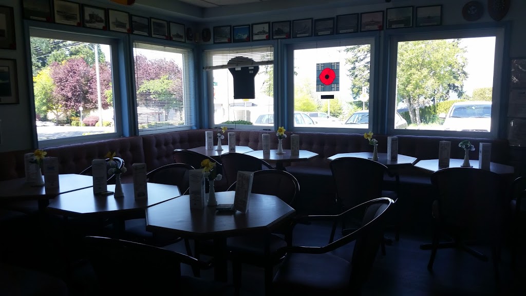 Royal Canadian Legion Branch 257 | 7227 Lantzville Rd, Lantzville, BC V0R 2H0, Canada | Phone: (250) 390-2841