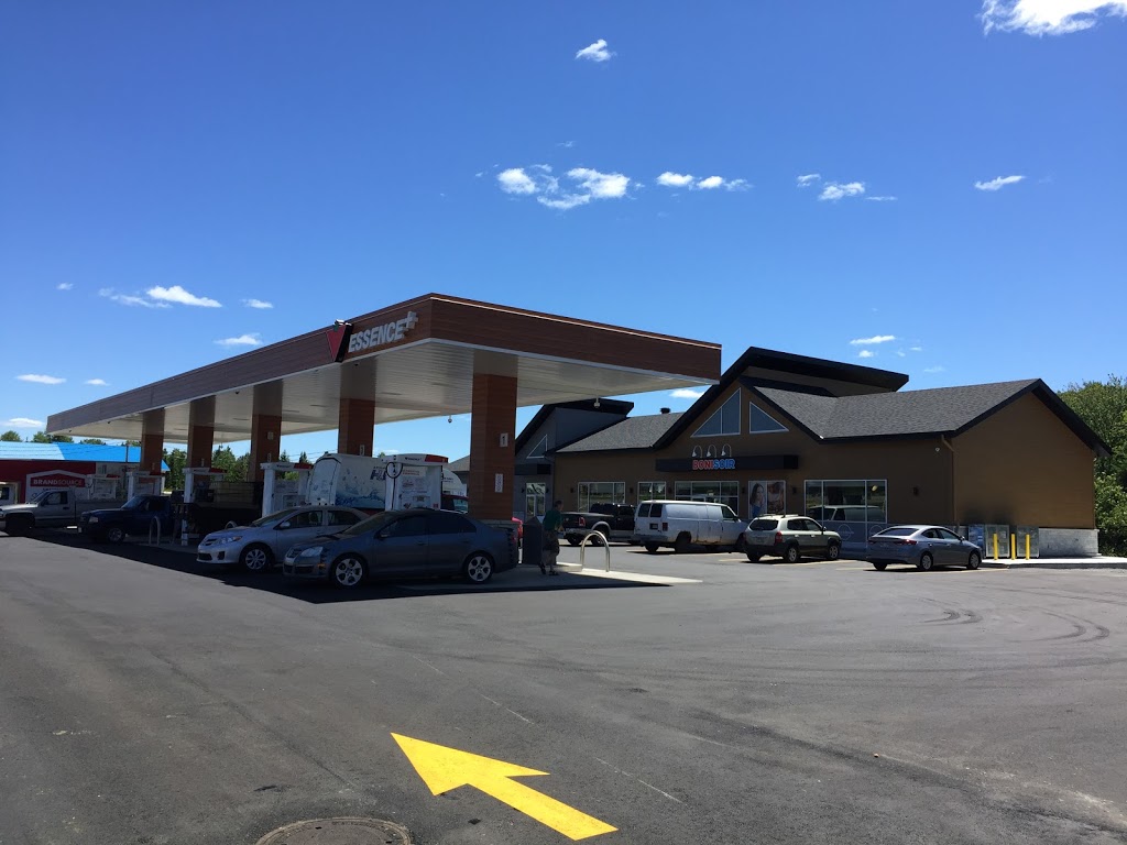 Essence+ de Canadian Tire | 185 Boulevard Norbert Morin, Sainte-Agathe-des-Monts, QC J8C 3M1, Canada | Phone: (819) 321-2112