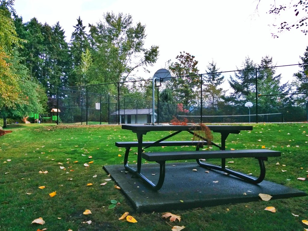 Coverdale Watson Park | Cowichan Bay, BC V0R 1N1, Canada | Phone: (250) 746-2620