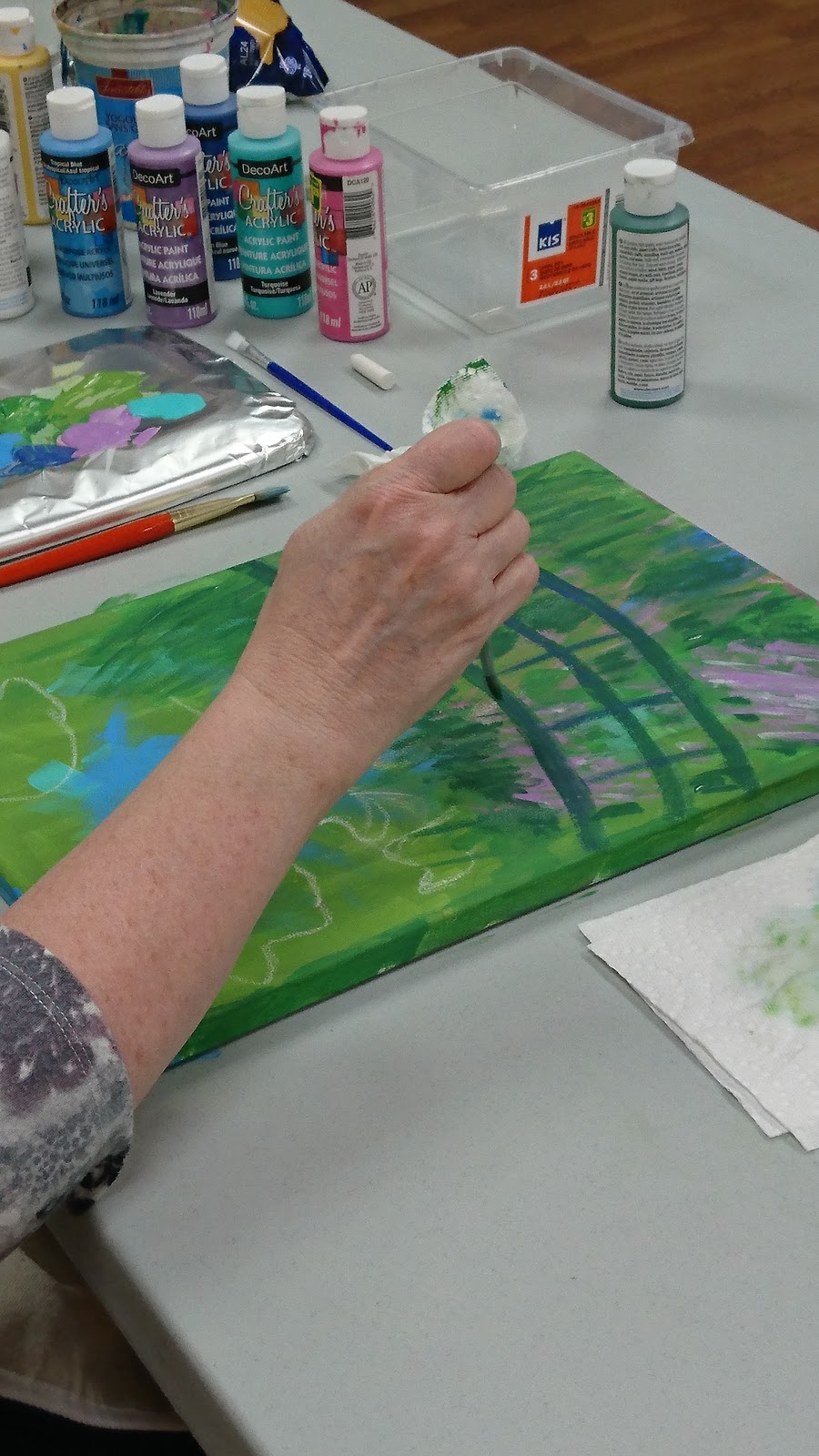 Burford Branch--County of Brant Public Library | 24 Park Ave, Burford, ON N0E 1A0, Canada | Phone: (519) 449-5371