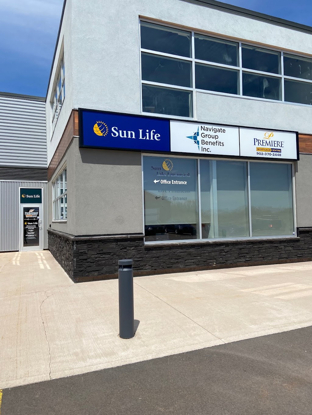 Navigate Group Benefits Inc. | 14 Kinlock Rd Suite 7, Stratford, PE C1B 1R1, Canada | Phone: (902) 367-4865