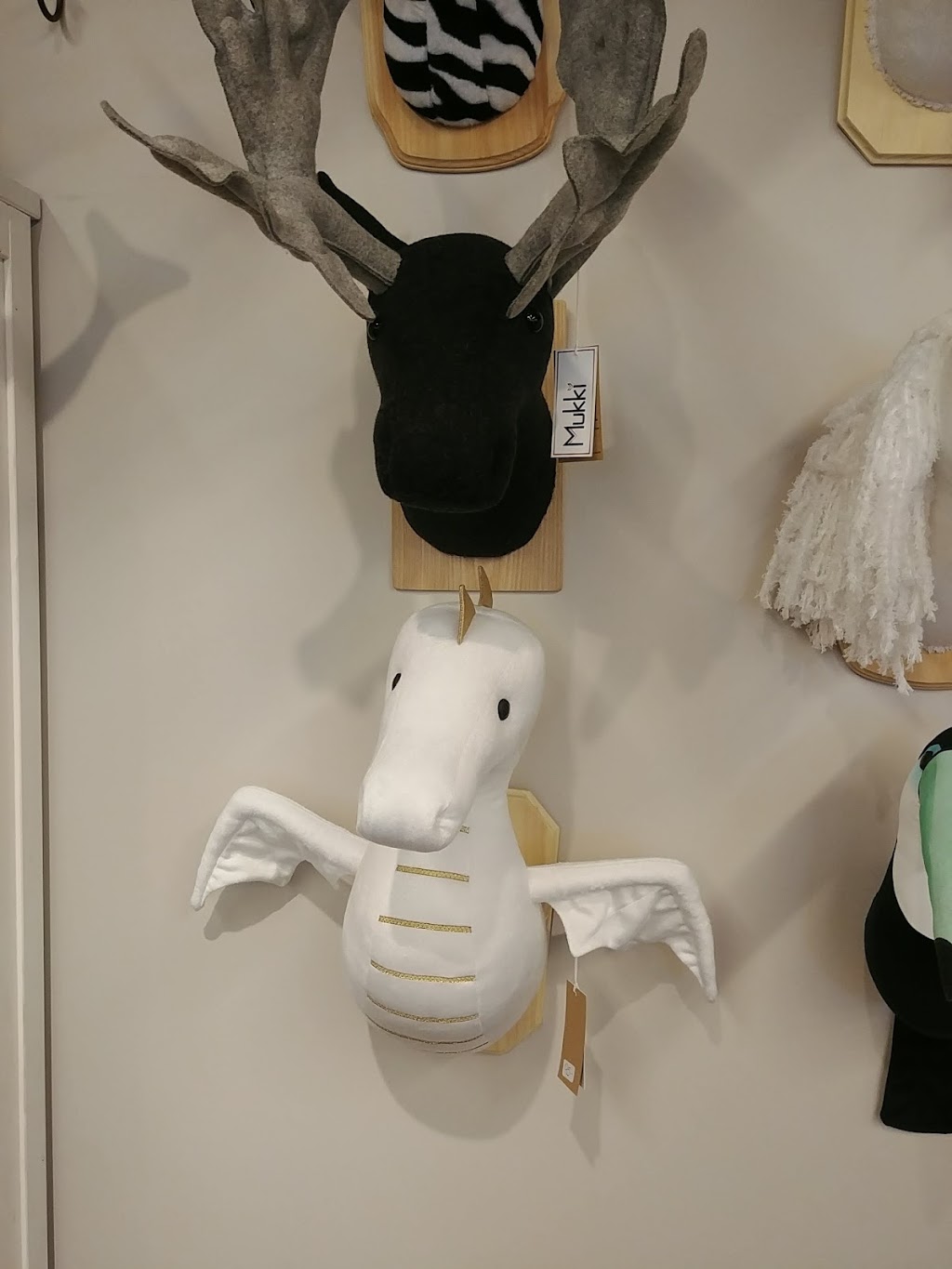 Shop Baby Douillette & Bassinette | 1356 Boulevard Curé-Labelle suite 256, Blainville, QC J7C 2P2, Canada | Phone: (579) 630-7900