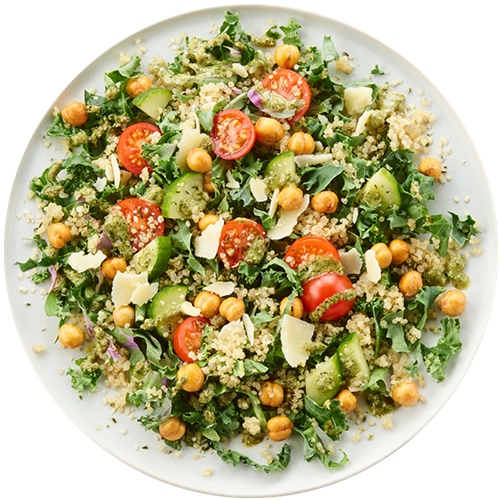 Freshii | 23 College St, Toronto, ON M5G 2B3, Canada | Phone: (647) 497-7590