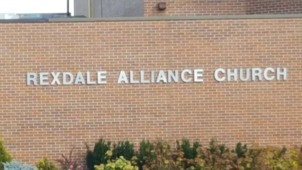 Rexdale Alliance Church | 2459 Islington Ave, Etobicoke, ON M9W 3X9, Canada | Phone: (416) 741-1110