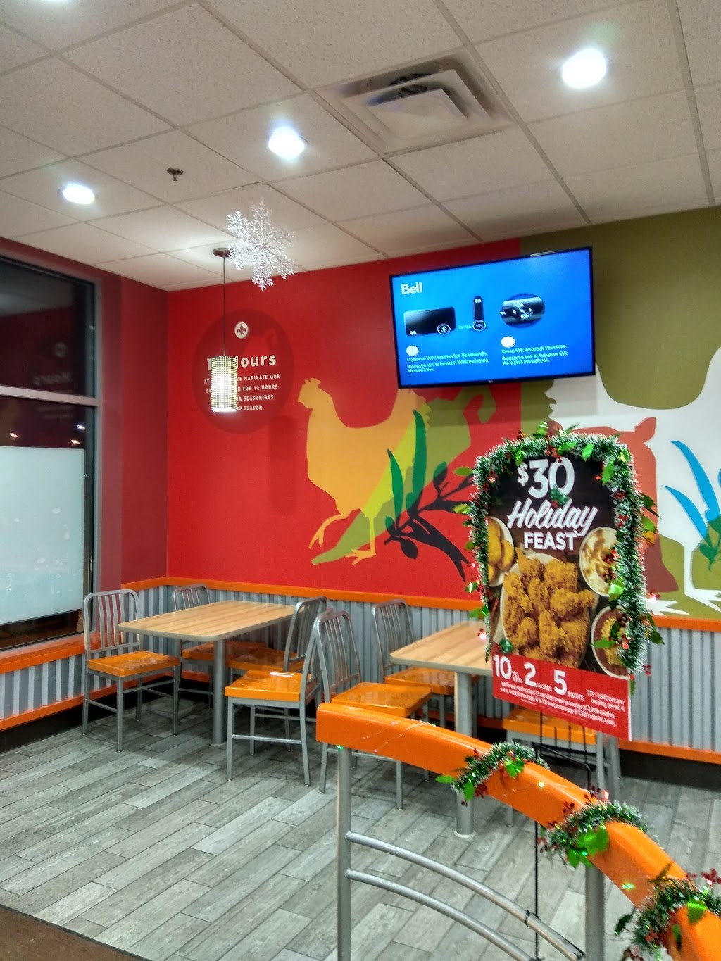 Papa Johns Pizza | 820 Kingston Rd #7, Pickering, ON L1V 1C8, Canada | Phone: (905) 420-8420