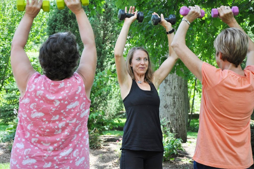 KJs Transformation Fitness | 1025 Wyatt Rd, Millgrove, ON L8B 1A3, Canada | Phone: (289) 260-9330