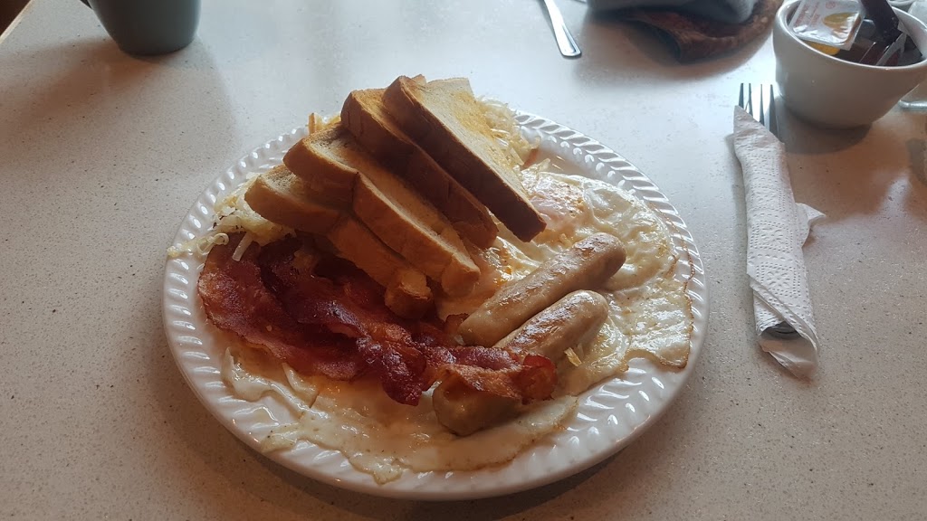 KDs Cafe | 1000 Bellevue Rd, Parksville, BC V9P 2C2, Canada | Phone: (250) 947-9009