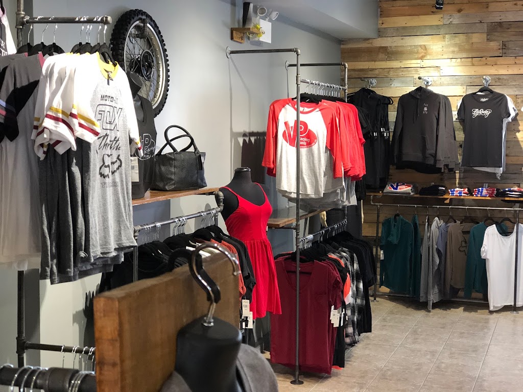 Boutique Durt Style | 220 Rue Principale, Granby, QC J2G 2V8, Canada | Phone: (450) 305-0323