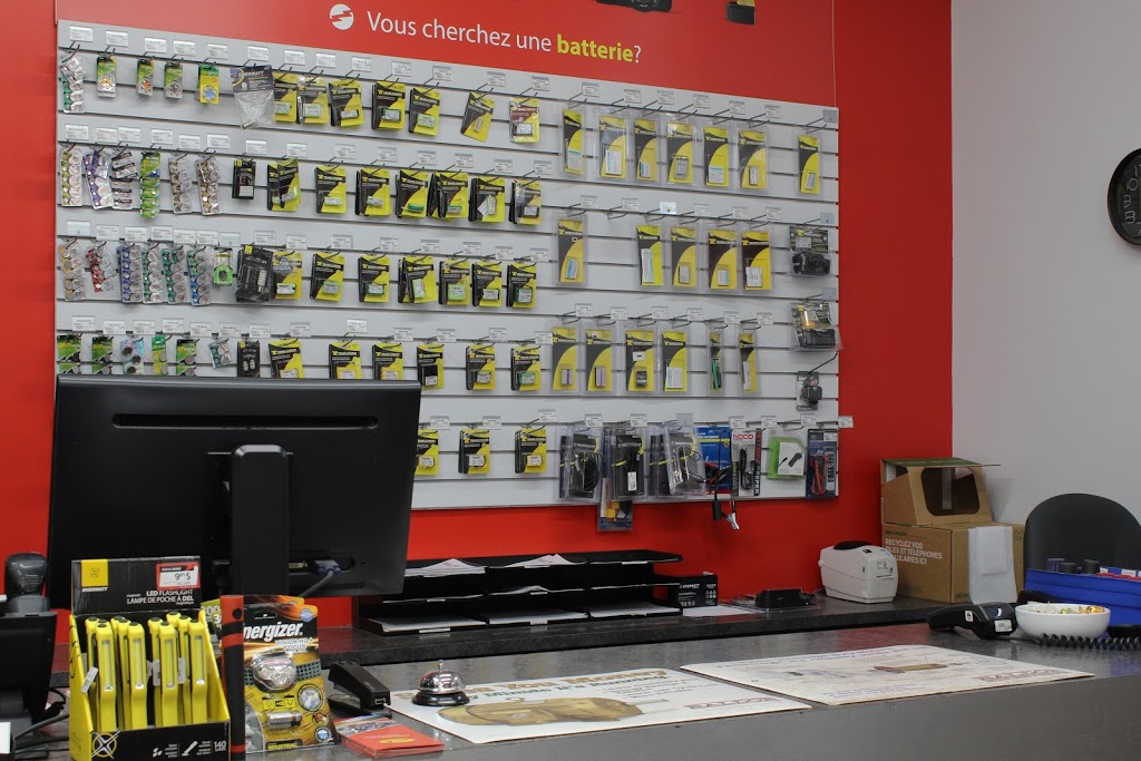 Batteries Expert Coaticook | 146 Rue Gendreau, Coaticook, QC J1A 2N1, Canada | Phone: (819) 849-9131
