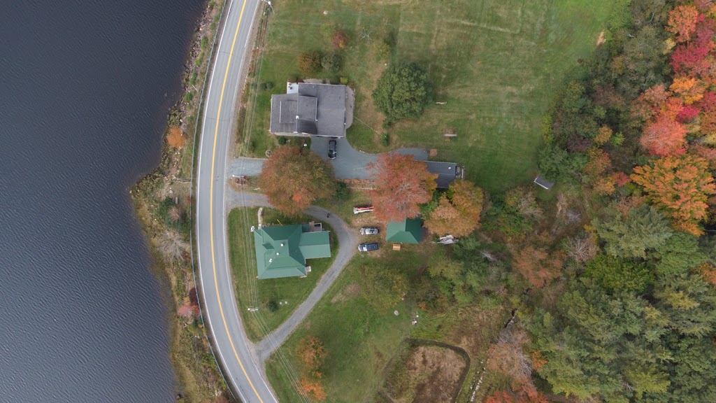 The Old St.Matthews Rectory BnB | 13406 Nova Scotia Trunk 3, Dayspring, NS B4V 5P1, Canada | Phone: (289) 214-7656