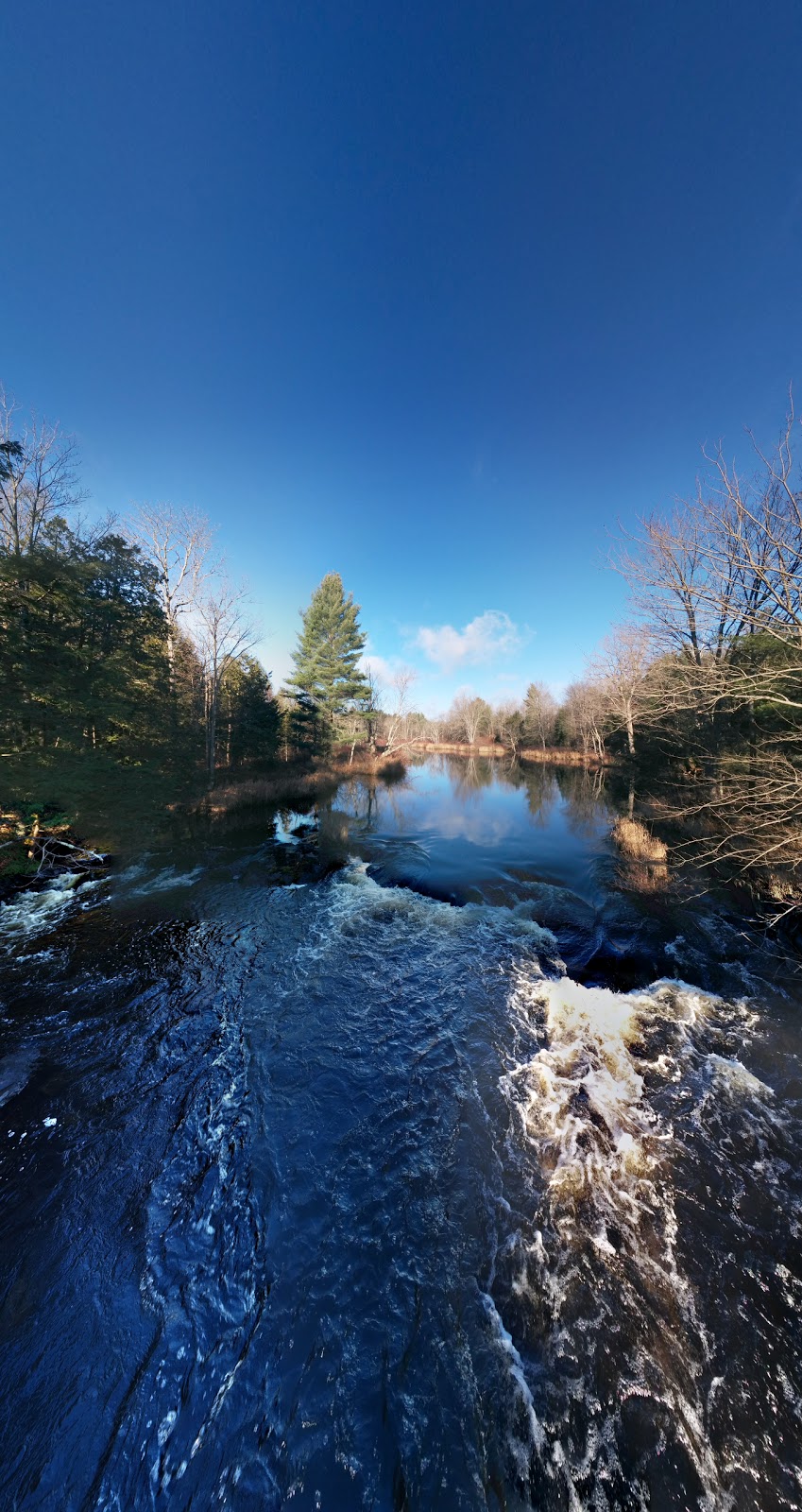 St Mary of Egypt Refuge | 206 Barry Road, Madoc, ON K0K 2K0, Canada | Phone: (416) 629-8264
