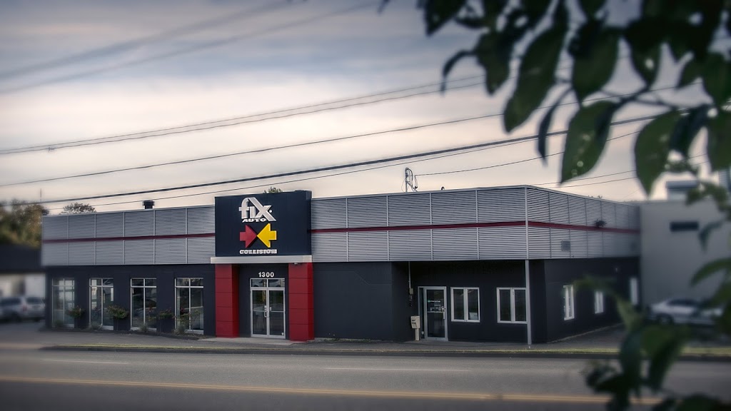 FIX AUTO SHERBROOKE EST | 1300 Rue King E, Sherbrooke, QC J1G 1E4, Canada | Phone: (819) 565-4555
