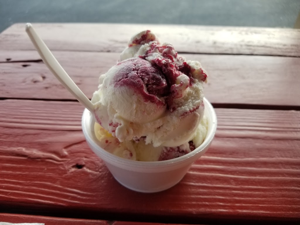 Jamies Ice Cream | 1401 Nash Rd, North Tonawanda, NY 14120, USA | Phone: (716) 693-6605