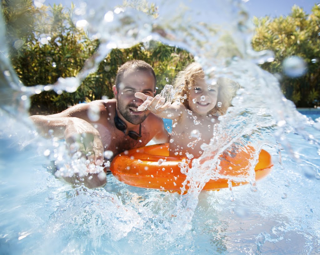 Powerplay Pools | 1148 March Rd Unit 2, Kanata, ON K2K 1X7, Canada | Phone: (613) 839-7675