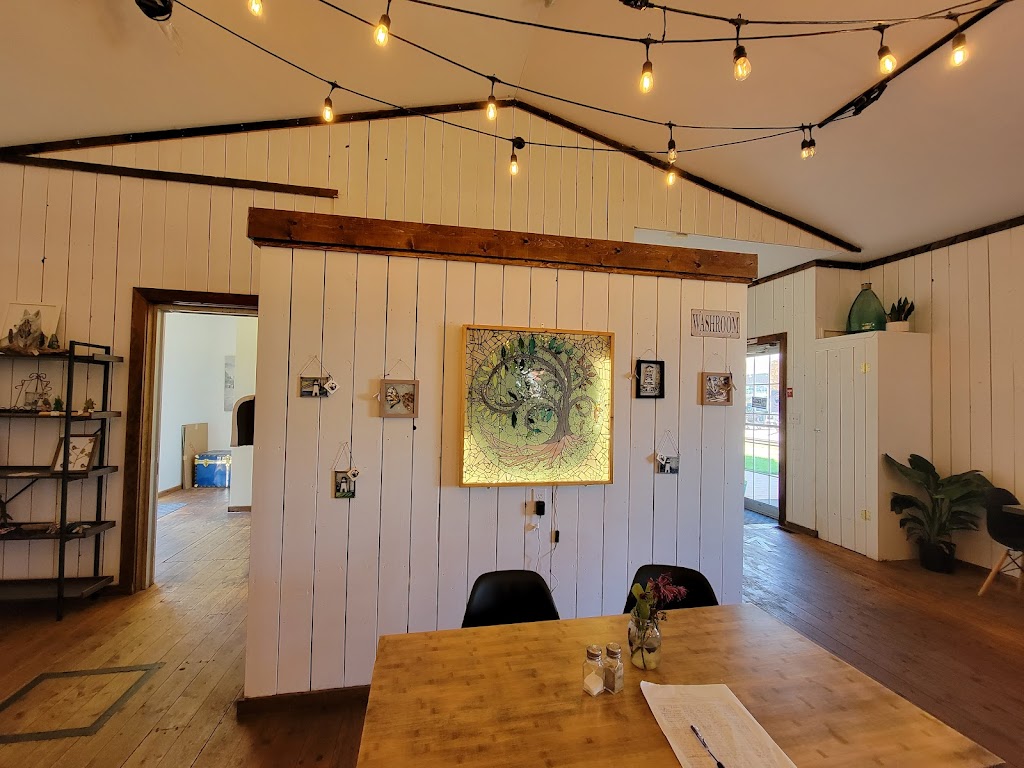 The Willow Bakery & cafe | 13 Commercial St, Kensington, PE C0B 1M0, Canada | Phone: (902) 303-5127