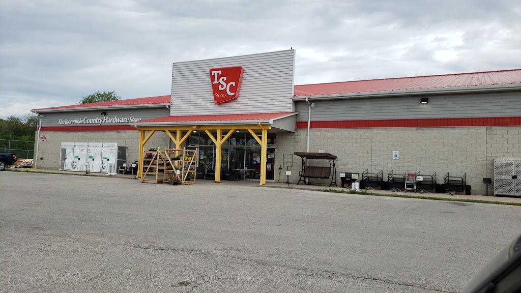 TSC Stores | 401 Talbot St N, Essex, ON N8M 2W3, Canada | Phone: (519) 776-6641