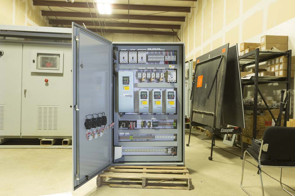 Stang Automation Inc | 6606 44 St, Leduc, AB T9E 7E4, Canada | Phone: (780) 980-3290