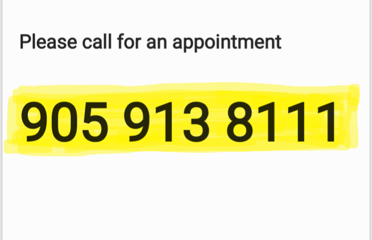 Lacoste Rehab | 60 Lacoste Blvd UNIT 106, Brampton, ON L6P 2K2, Canada | Phone: (905) 913-8111