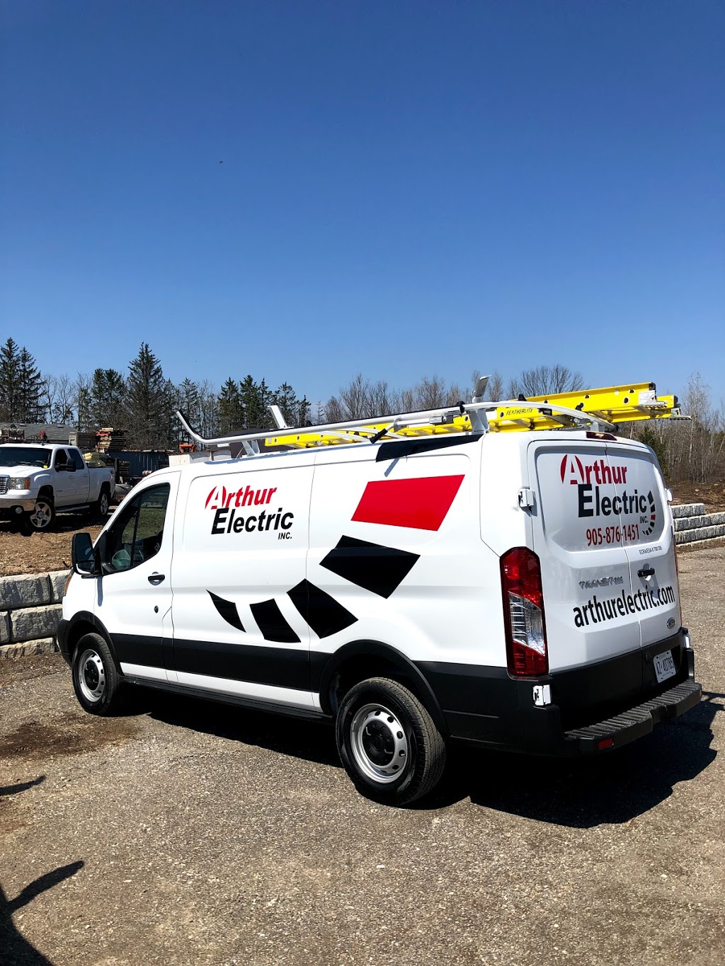 Arthur Electric Inc | 4929 7 Line, Rockwood, ON N0B 2K0, Canada | Phone: (905) 876-1451